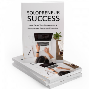 Solopreneur Success