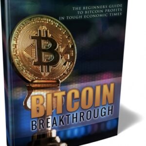 Bitcoin Breakthrough cover