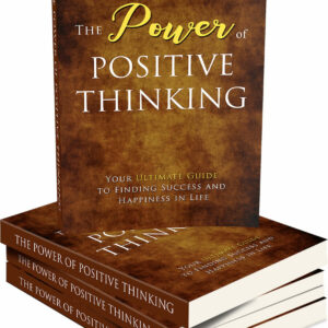 The Power Of Positive Thinking V2