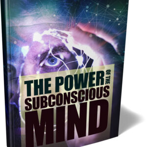 The Power Of The Subconscious Mind cover