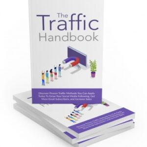 The Traffic Handbook cover